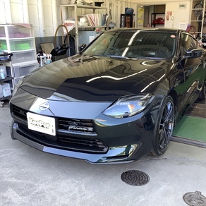 日産・フェアレディZ