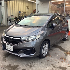 ホンダ・フィット