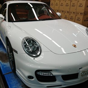ポルシェ・911