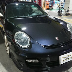 ポルシェ・911