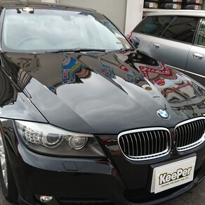BMW・5シリーズ