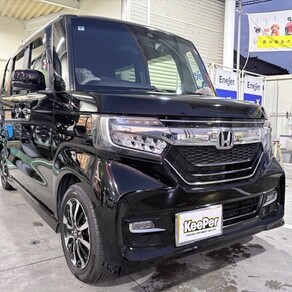 ホンダ・N-BOX