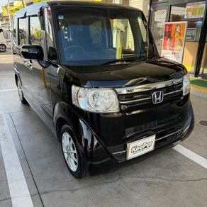 ホンダ・N-BOX