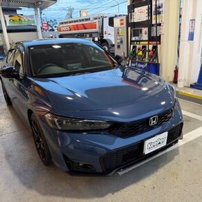 ホンダ・シビック 