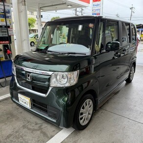 ホンダ・N-BOX
