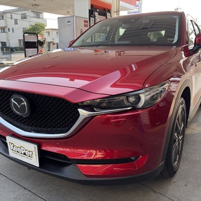 マツダ・CX-5