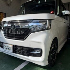 ホンダ・N-BOX