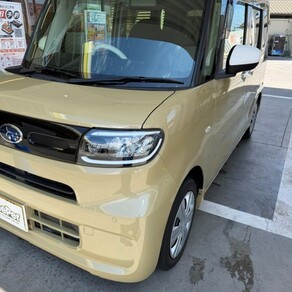 スバル・シフォン