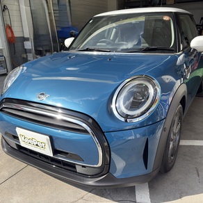BMW・MINIクーパー