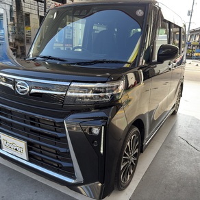 ダイハツ・タント