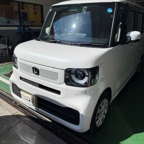 ホンダ・N-BOX