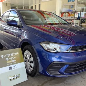 フォルクスワーゲン・ポロ