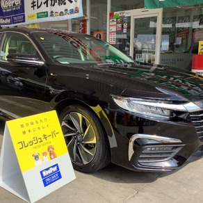 ホンダ・インサイト
