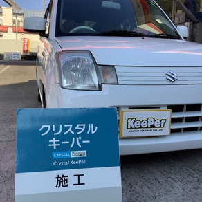 スズキ・アルト / ラパン