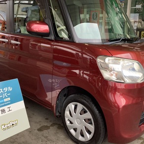 ダイハツ・タント