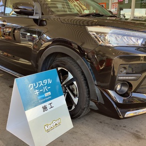 トヨタ・ライズ