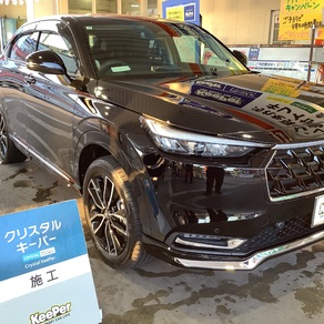 ホンダ・ヴェゼル