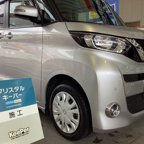 日産・ルークス