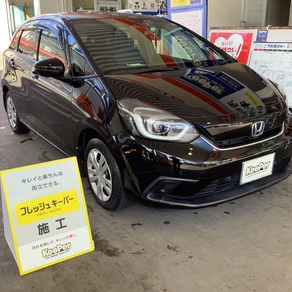 ホンダ・フィット