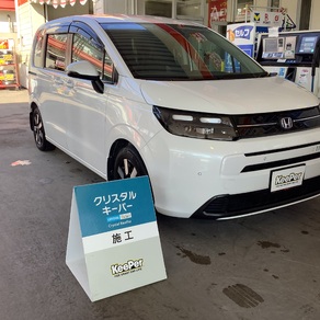 ホンダ・フリード