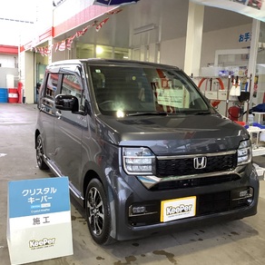 ホンダ・N-WGN