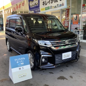 スズキ・ソリオ