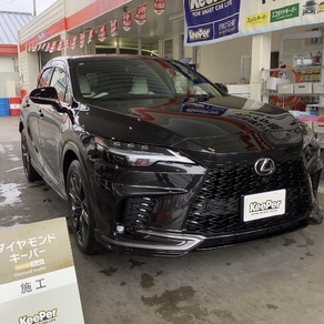 レクサス・RX