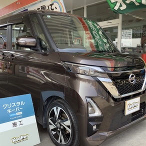 日産・ルークス