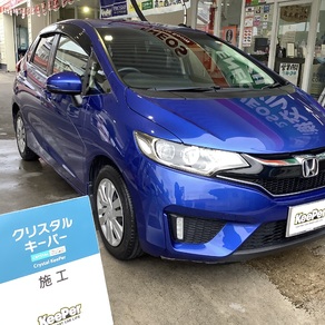 ホンダ・フィット