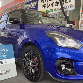 スズキ・スイフト