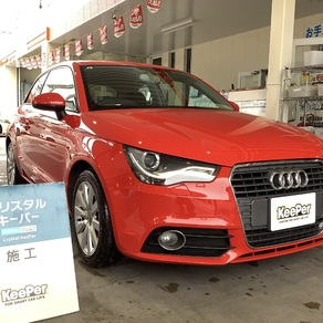 アウディ・A1