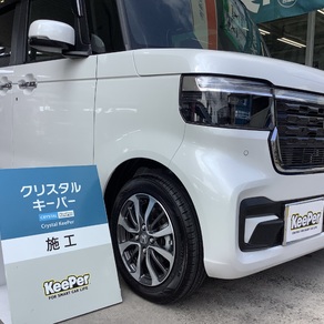 ホンダ・N-BOX