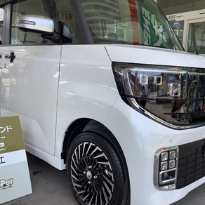 日産・ルークス