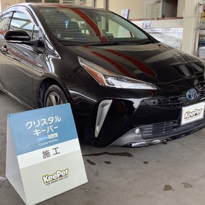 トヨタ・プリウス