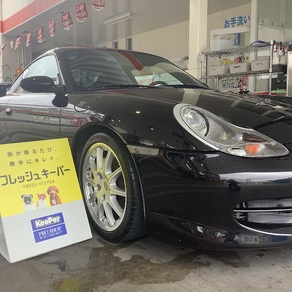 ポルシェ・911