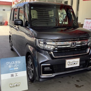 ホンダ・N-BOX