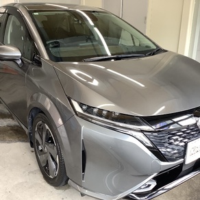 日産・ノート