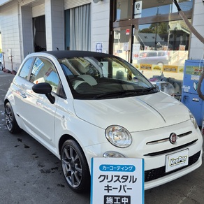 フィアット・フィアット500