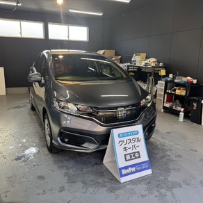 ホンダ・フィット