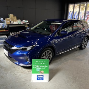 スバル・レイバック