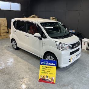 ダイハツ・ムーヴ