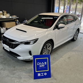 スバル・レイバック