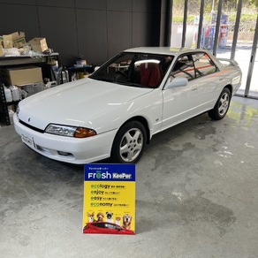 日産・スカイライン