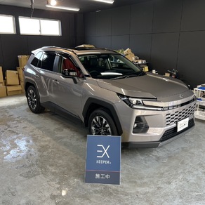 トヨタ・RAV4