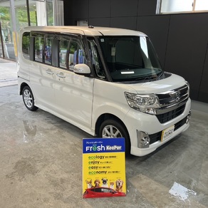 ダイハツ・タント