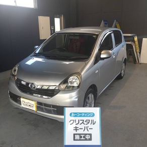 トヨタ・ピクシス