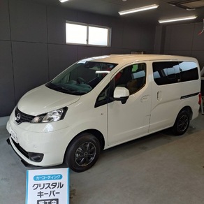 日産・NV200
