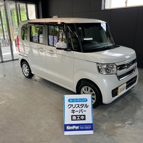 ホンダ・N-BOX