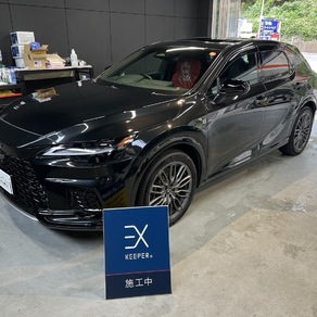 レクサス・RX