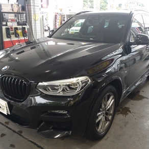 BMW・X3